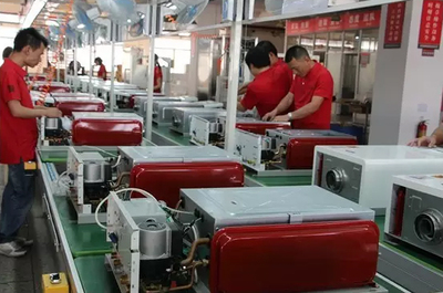 圣寶萊 精彩亮相2017第九屆國際鍋爐展