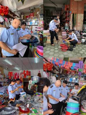 迅速貫徹、高效落實(shí),百色市全力開(kāi)展燃?xì)獍踩珜ｍ?xiàng)整治