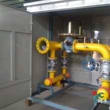 【燃氣調壓柜_cng減壓站_天然氣城市門站_lng】-石家莊泰達燃氣設備