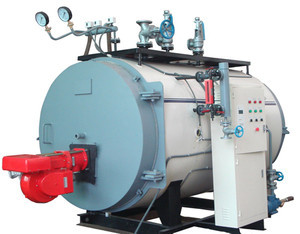 【燃氣(油)常壓熱水鍋爐】價格_廠家_圖片