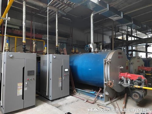 合規免檢的燃氣蒸汽發生器設備是否節能 消耗多少天然氣