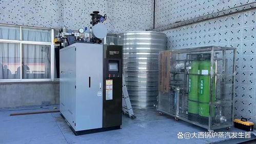 合規(guī)免監(jiān)檢的1噸和2噸燃?xì)庹羝l(fā)生器設(shè)備多少錢