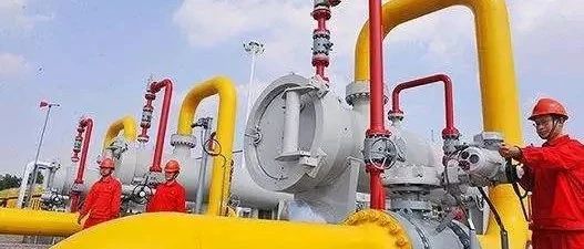 燃氣設備市場變革下的行業機遇